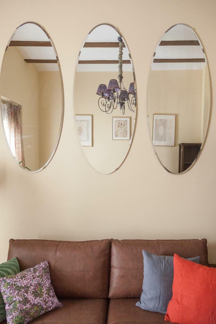 Apartment Blossom Elegant And Bright 2 - 4px Seville