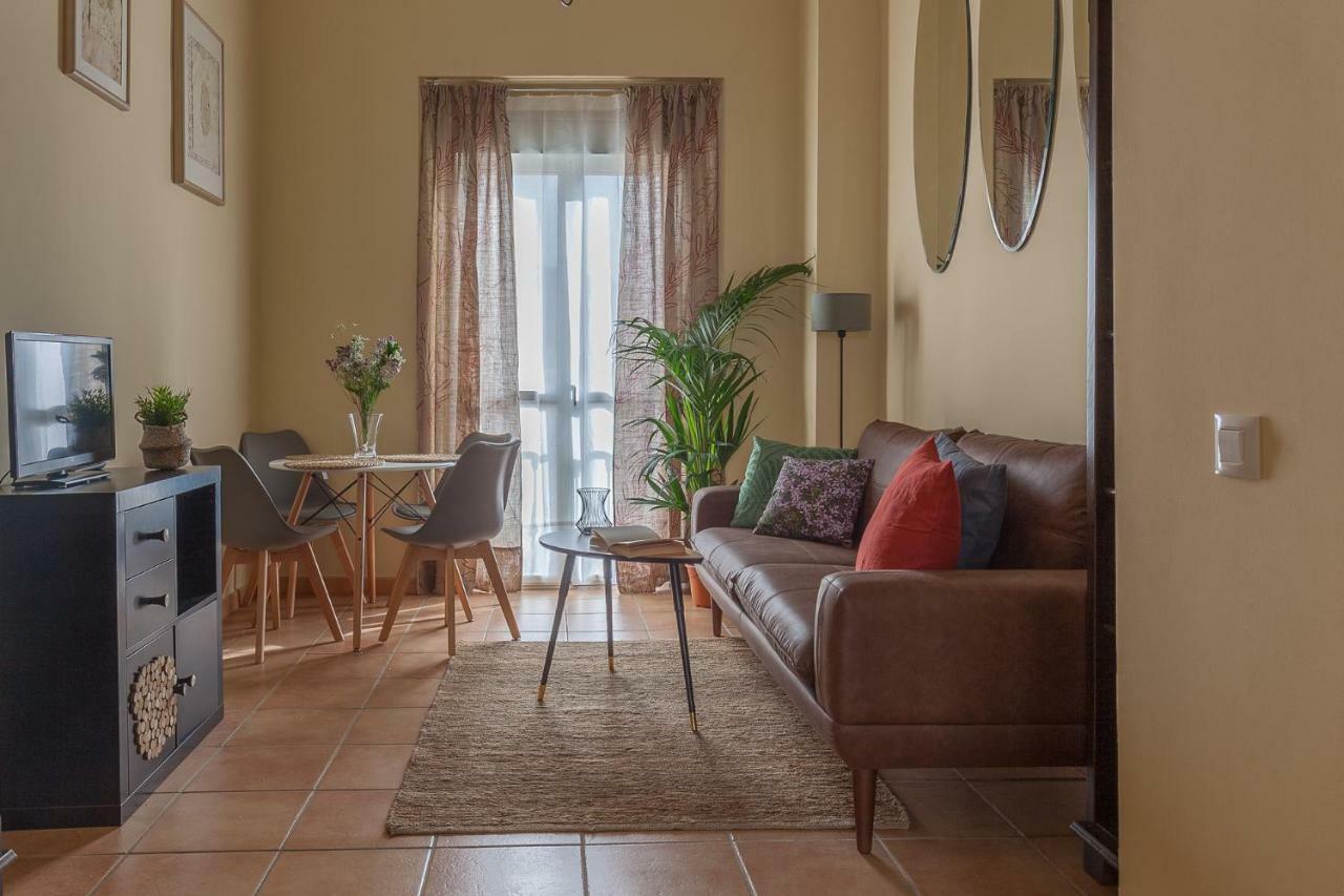 Appartement Blossom Elegant And Bright 2 - 4px Sevilla