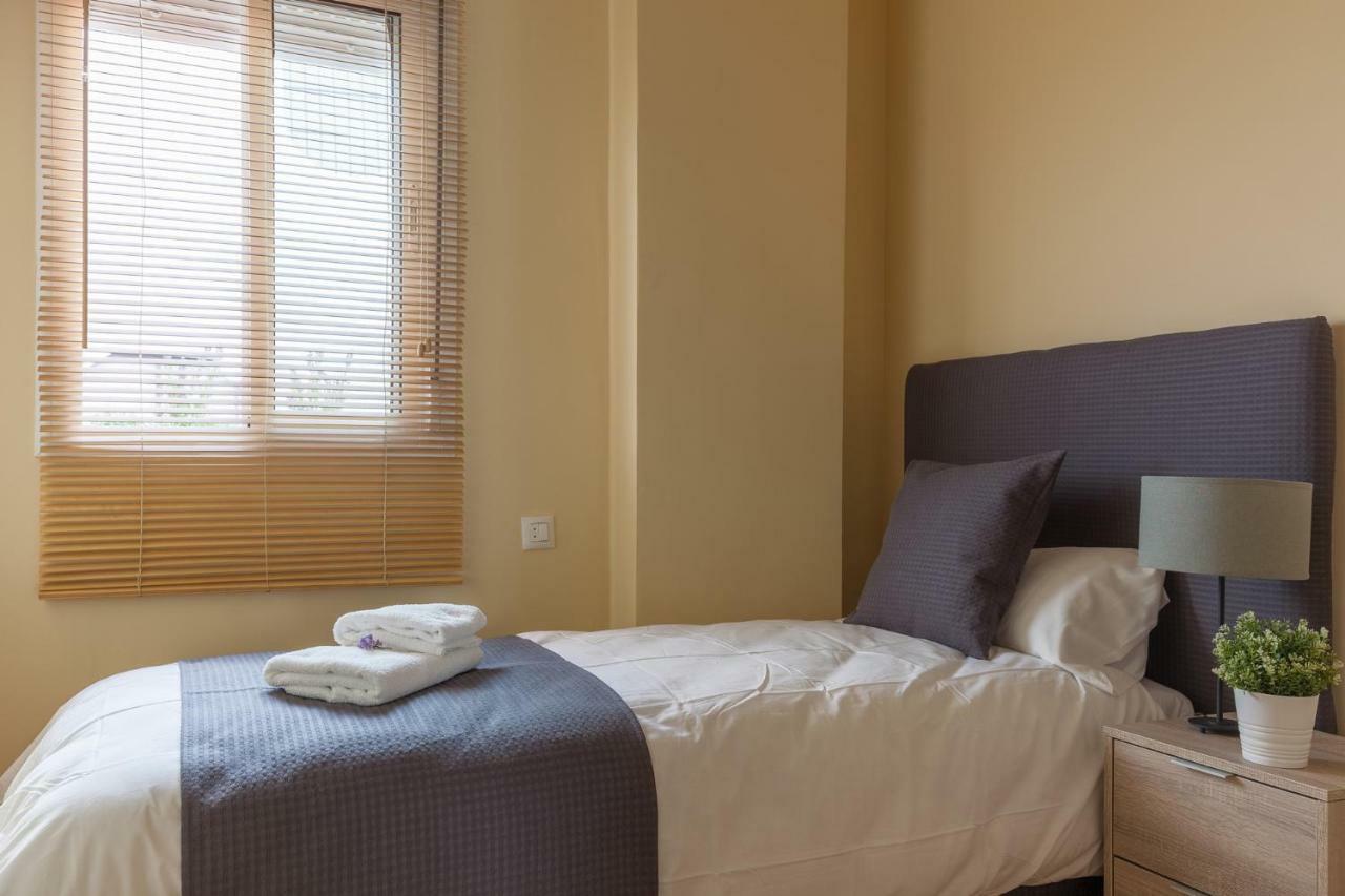 Appartement Blossom Elegant And Bright 2 - 4px Sevilla