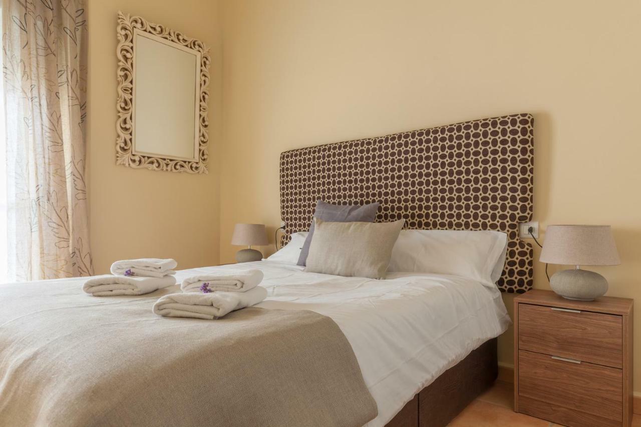 Appartement Blossom Elegant And Bright 2 - 4px Sevilla