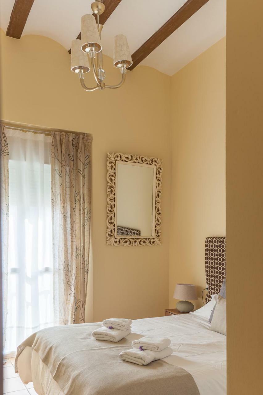 Appartement Blossom Elegant And Bright 2 - 4px Sevilla