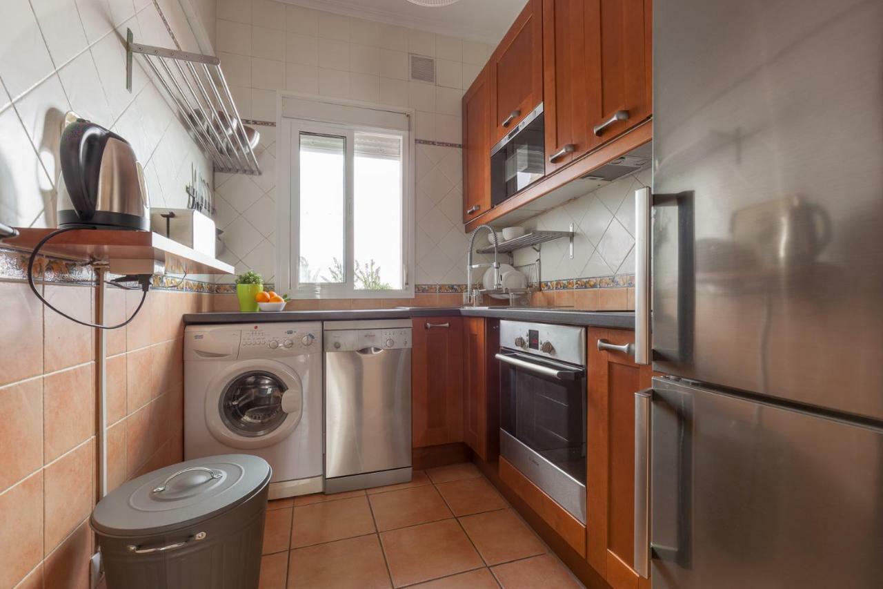 Blossom Elegant And Bright 2 - 4px Appartement