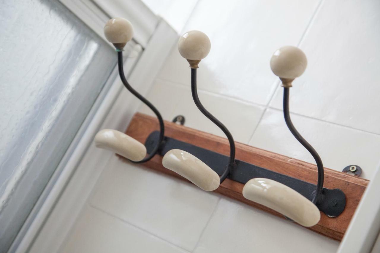 Blossom Elegant And Bright 2 - 4px Appartement Sevilla