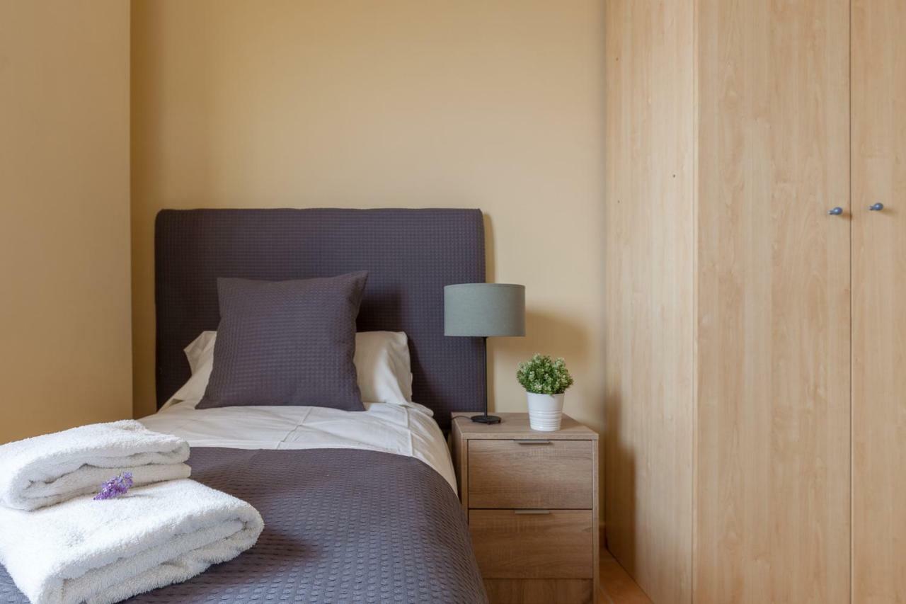 Appartement Blossom Elegant And Bright 2 - 4px